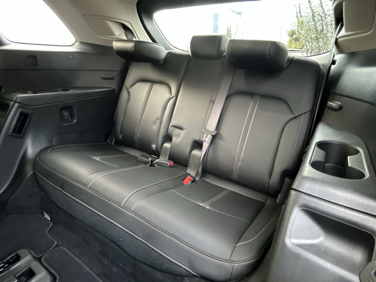 2025 Mazda CX-90 MHEV in North Vancouver, British Columbia