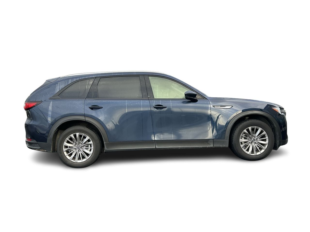 2025 Mazda CX-90 MHEV in North Vancouver, British Columbia