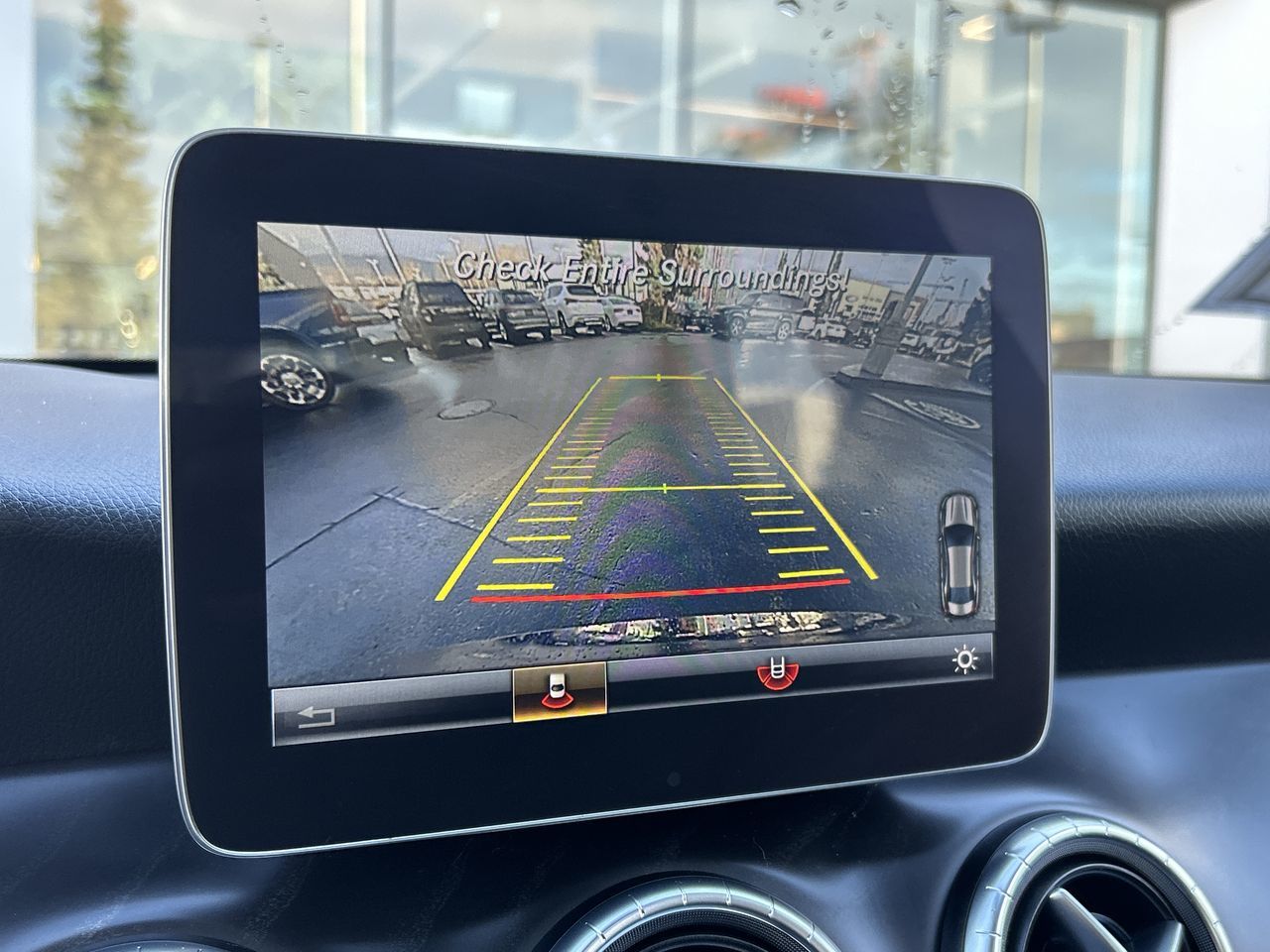 2019 Mercedes-Benz CLA250