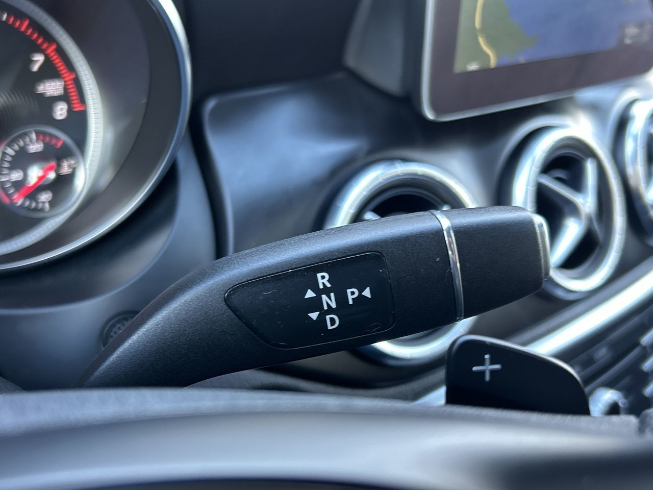 2019 Mercedes-Benz CLA250