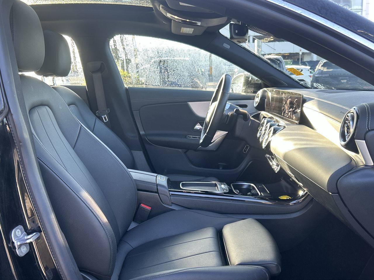 2025 Mercedes-Benz CLA250