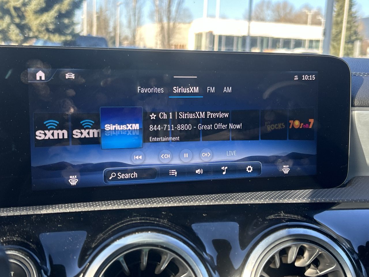 2025 Mercedes-Benz CLA250