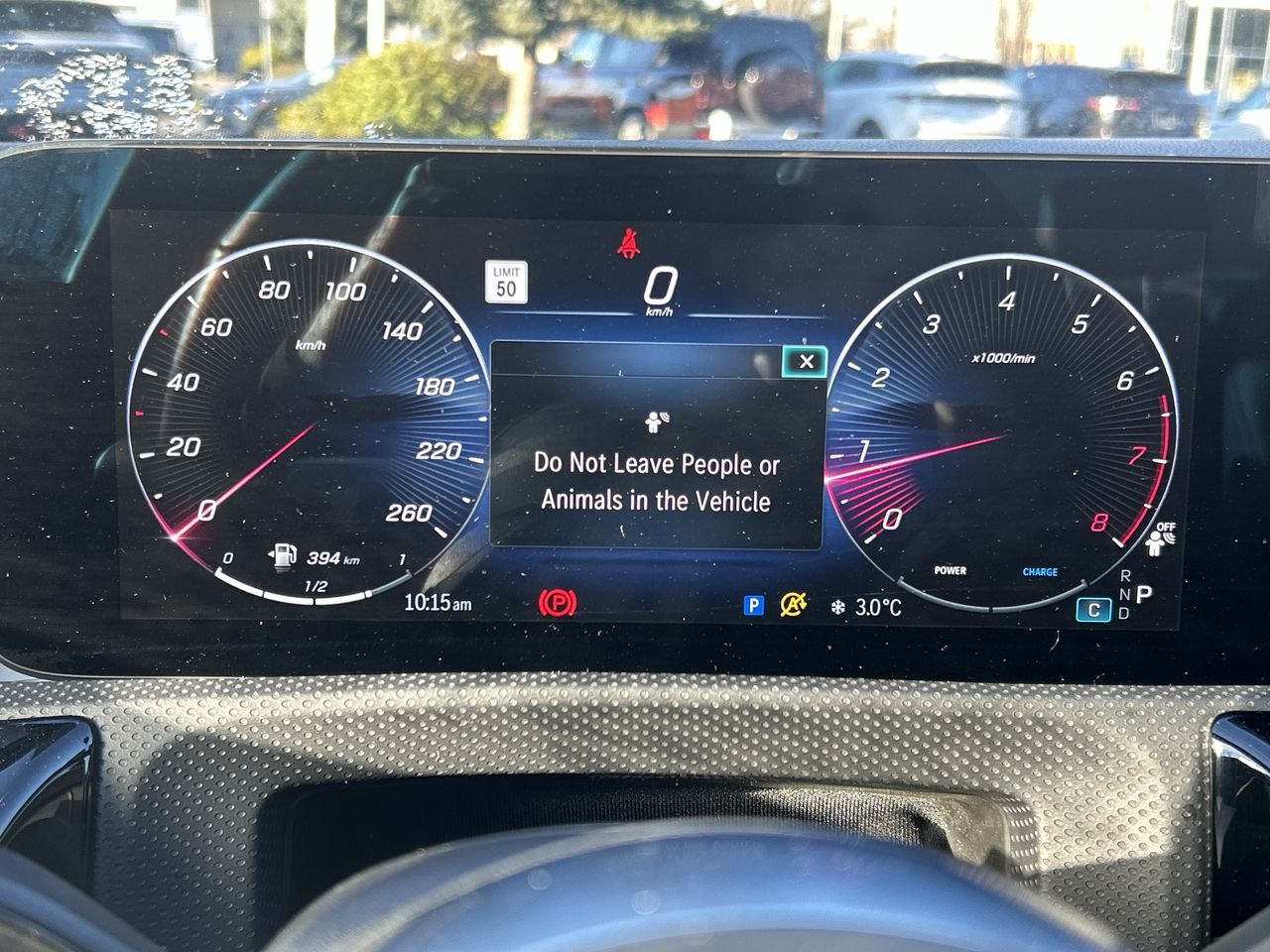 2025 Mercedes-Benz CLA250