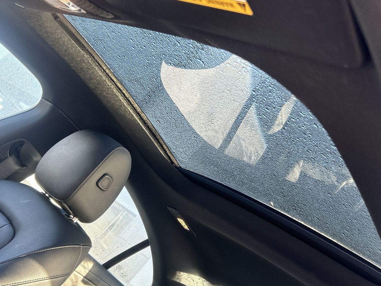 2025 Mercedes-Benz CLA250