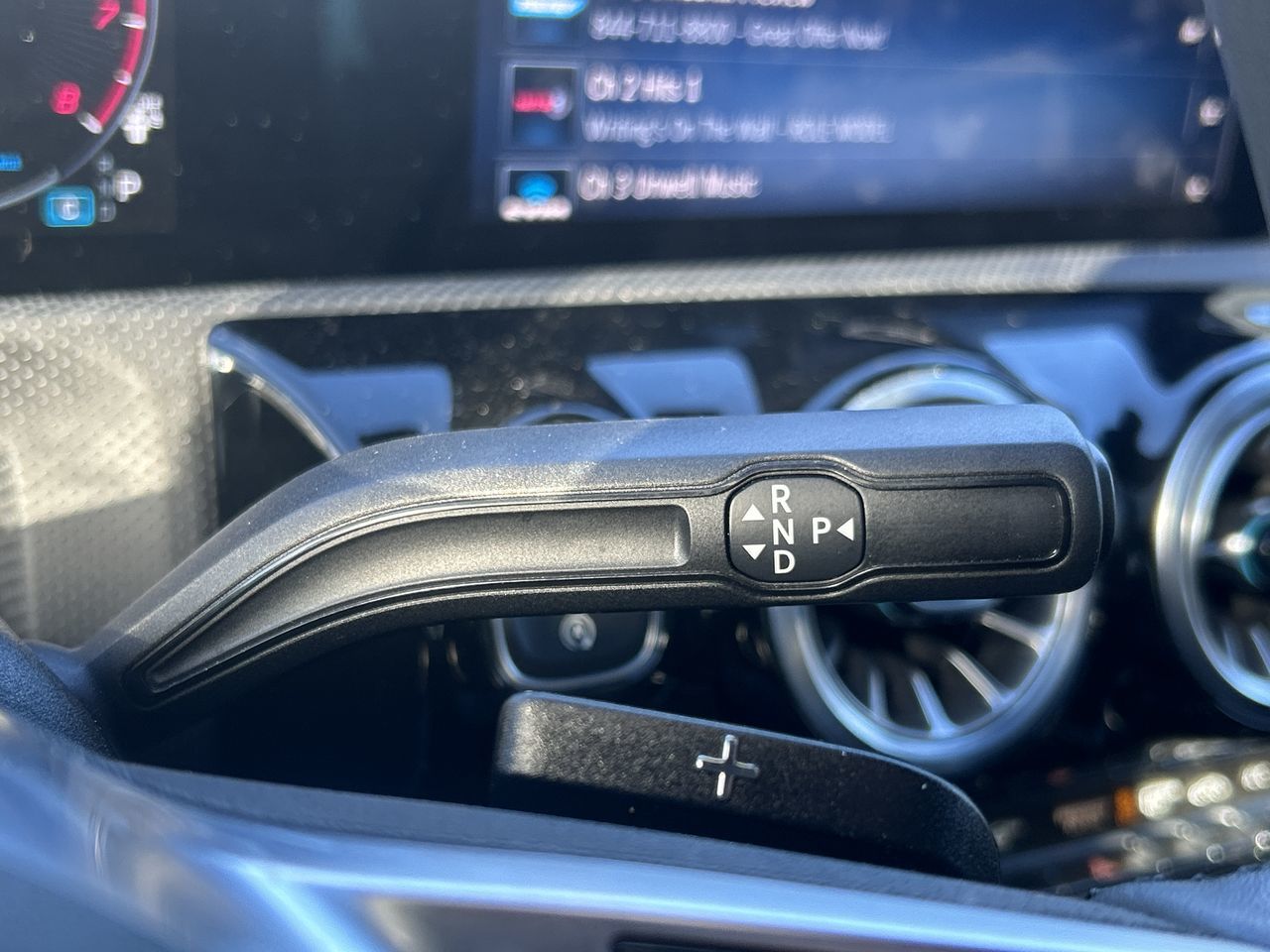 2025 Mercedes-Benz CLA250