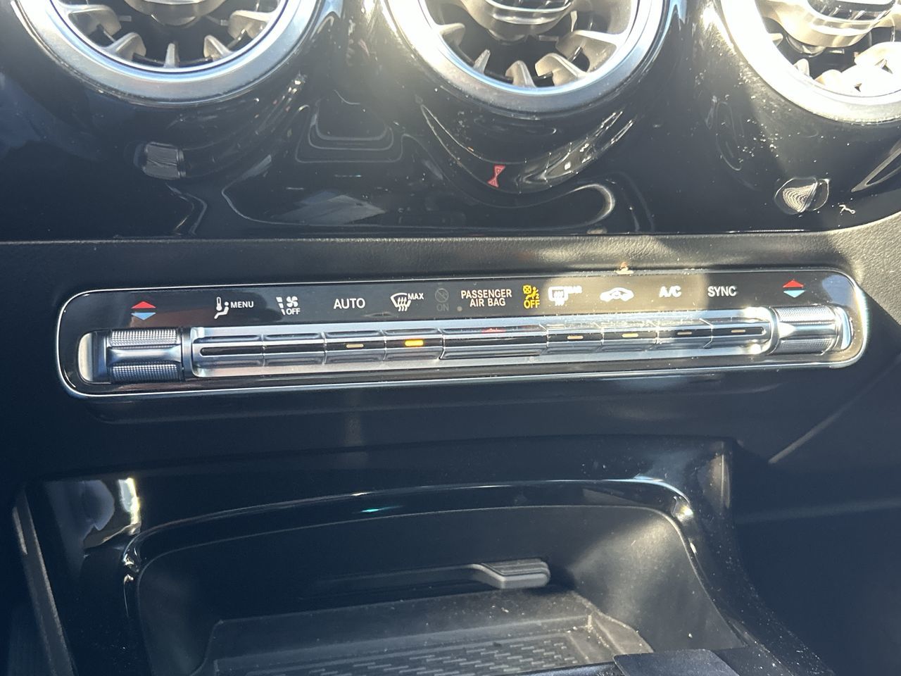 2025 Mercedes-Benz CLA250