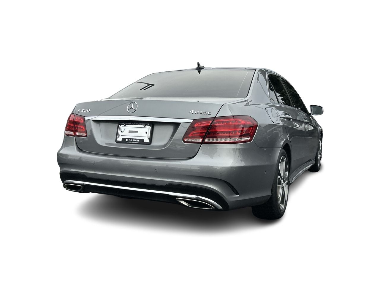 2014 Mercedes-Benz E350