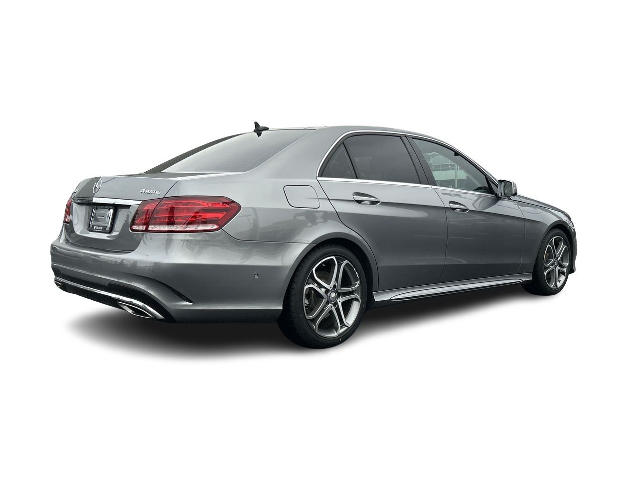 2014 Mercedes-Benz E350