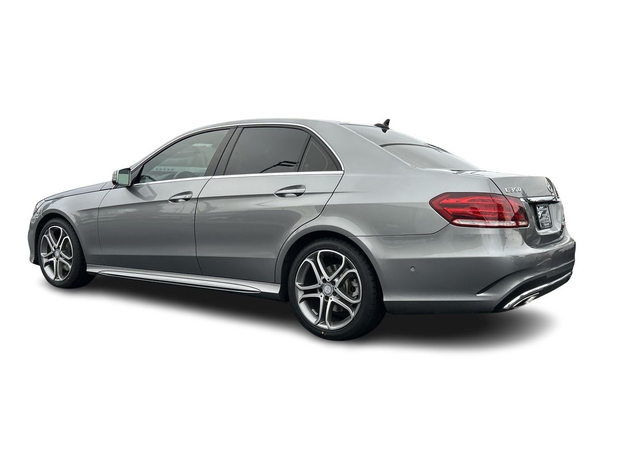 2014 Mercedes-Benz E350