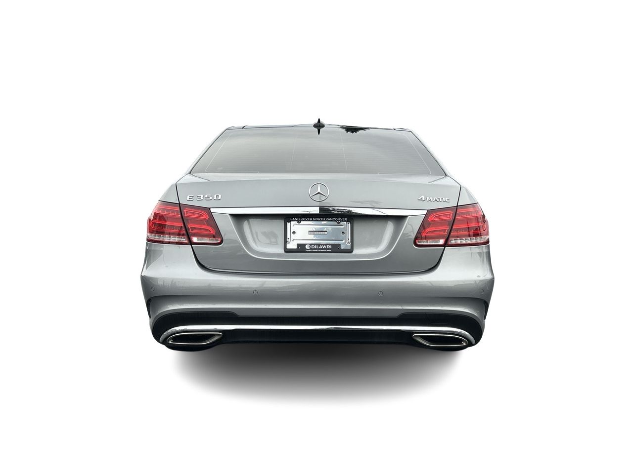 2014 Mercedes-Benz E350