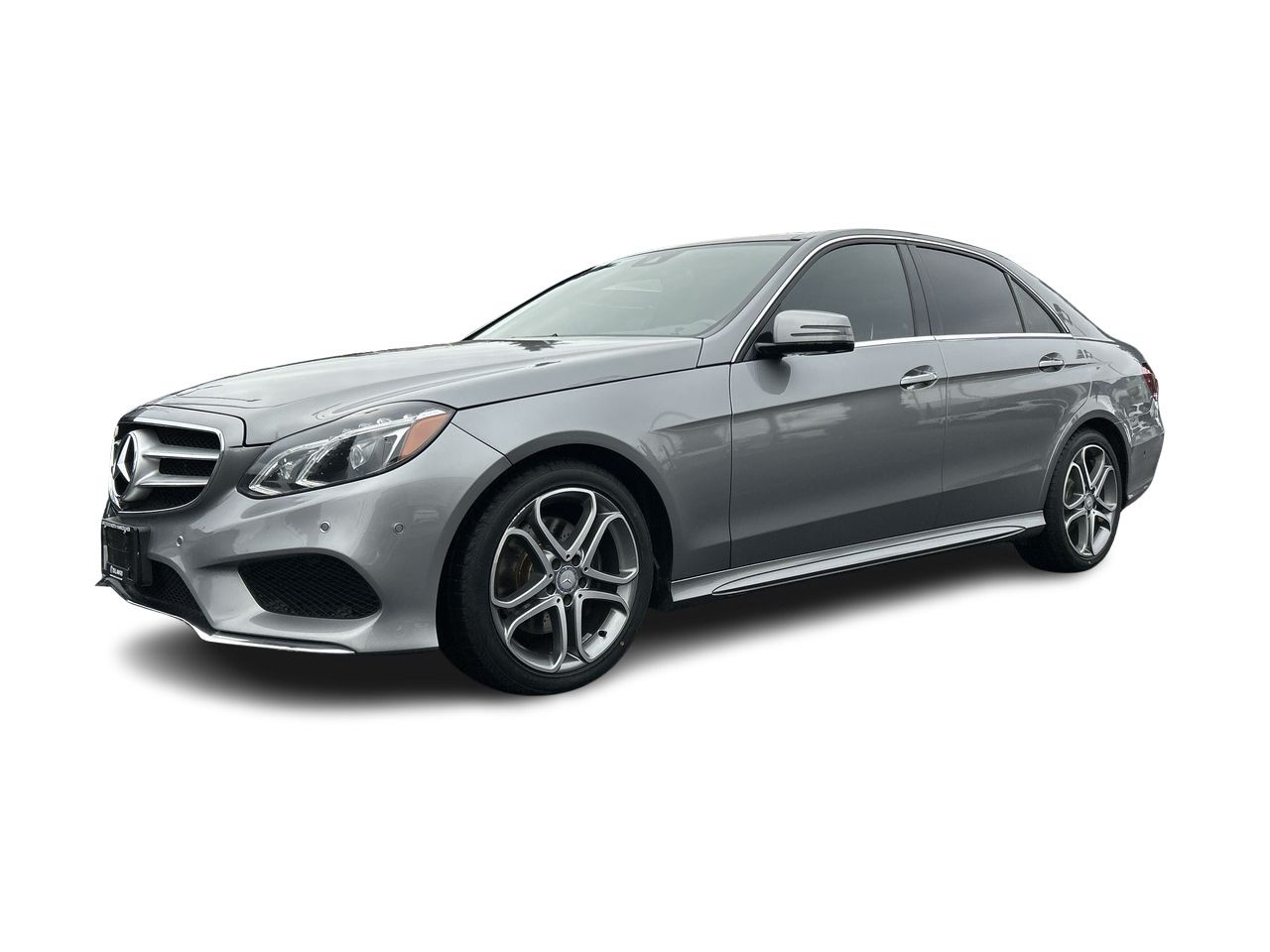 2014 Mercedes-Benz E350