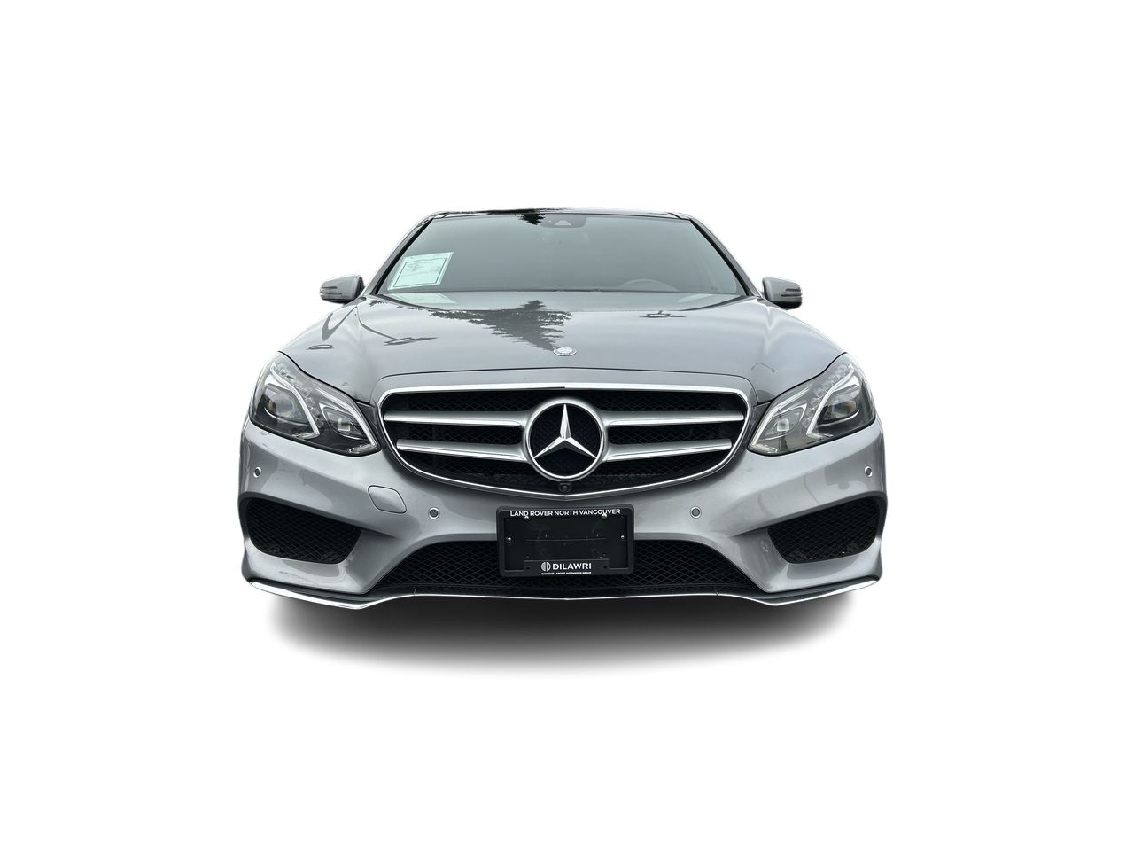 2014 Mercedes-Benz E350