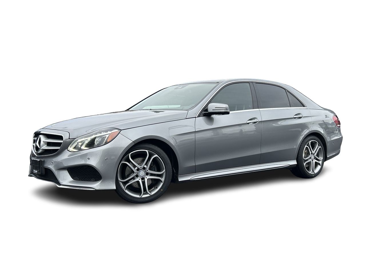 2014 Mercedes-Benz E350