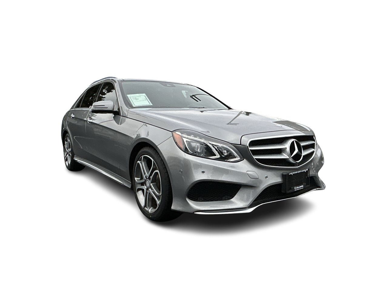 2014 Mercedes-Benz E350