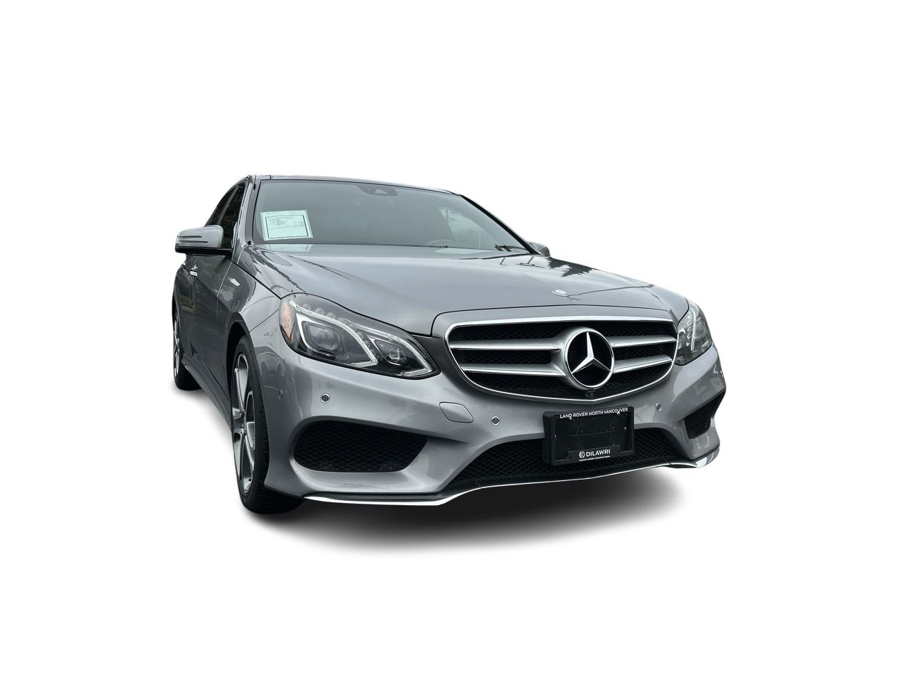 2014 Mercedes-Benz E350