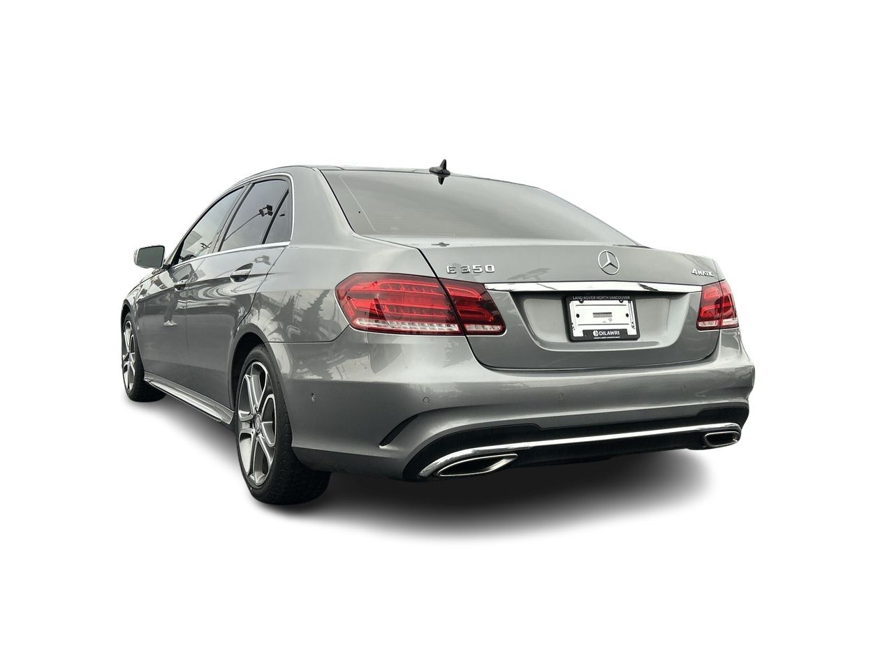 2014 Mercedes-Benz E350