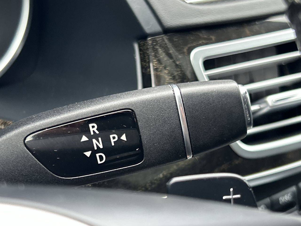 2014 Mercedes-Benz E350