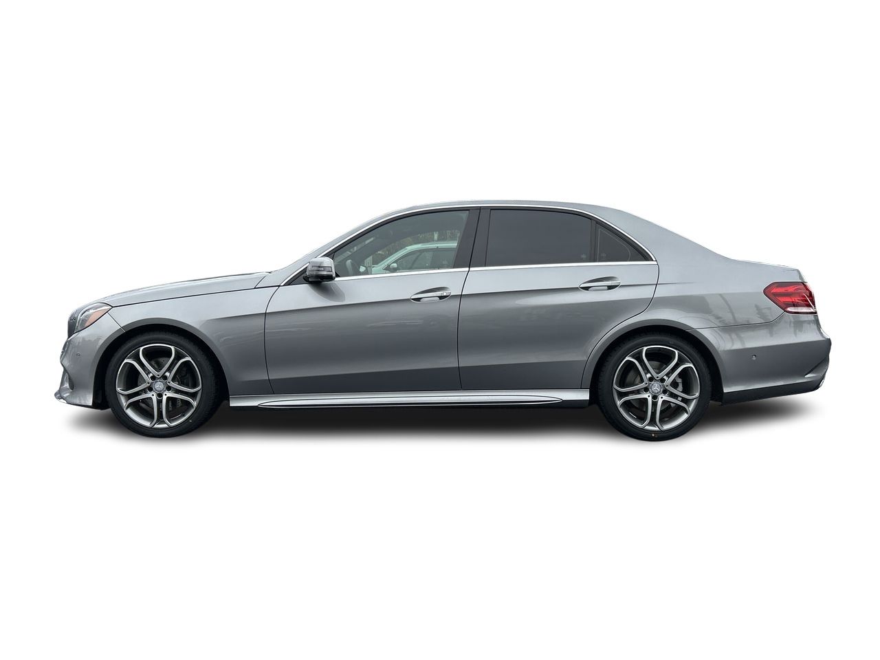 2014 Mercedes-Benz E350