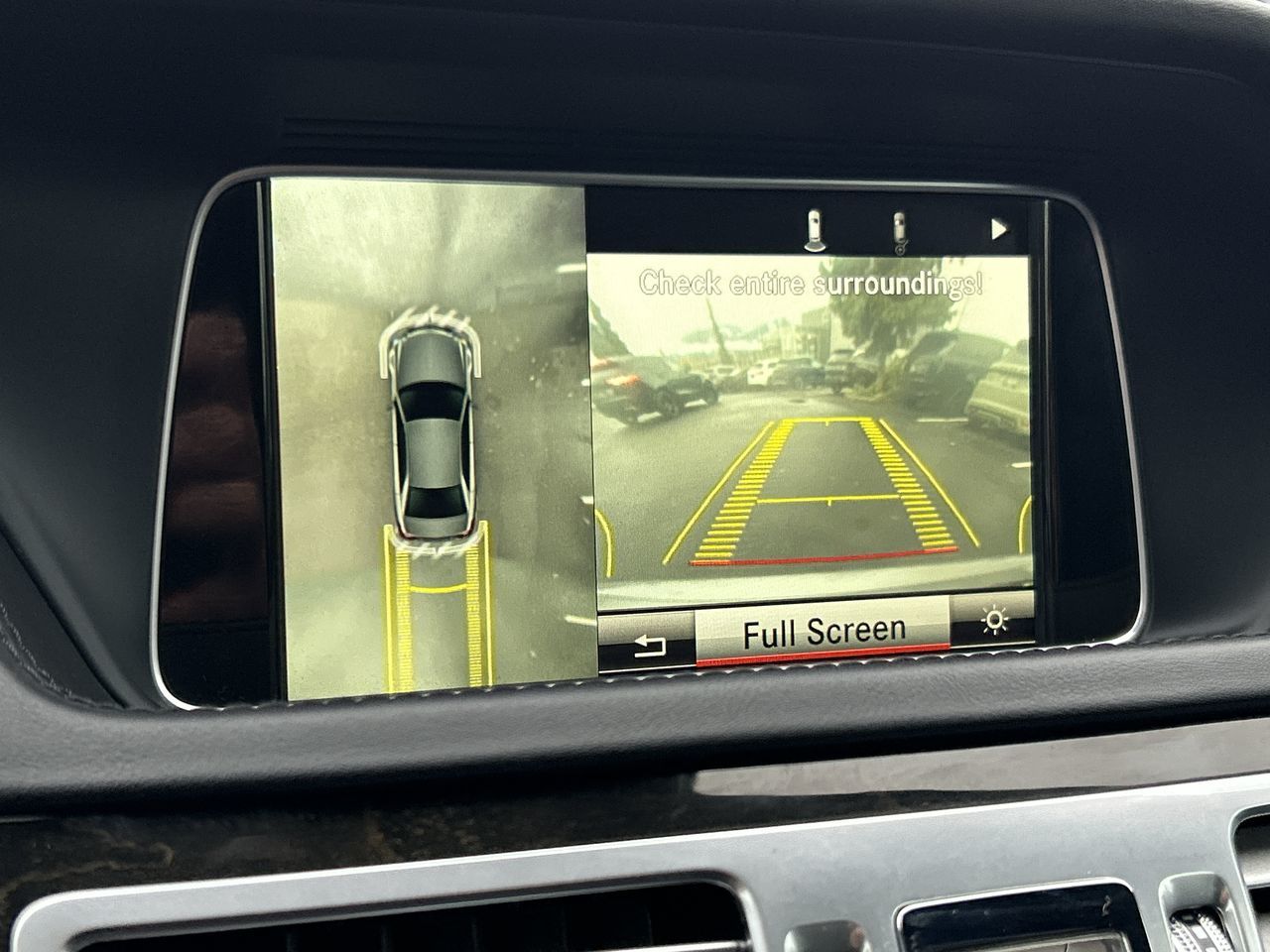 2014 Mercedes-Benz E350