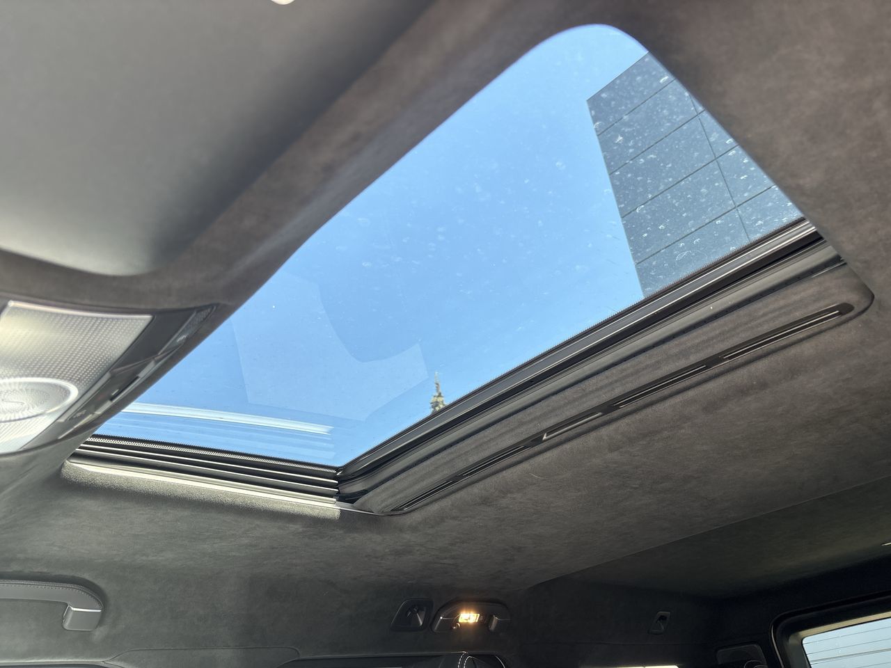 2020 Mercedes-Benz G63 AMG