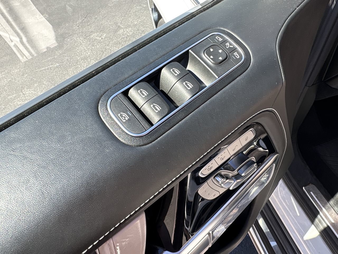 2020 Mercedes-Benz G63 AMG