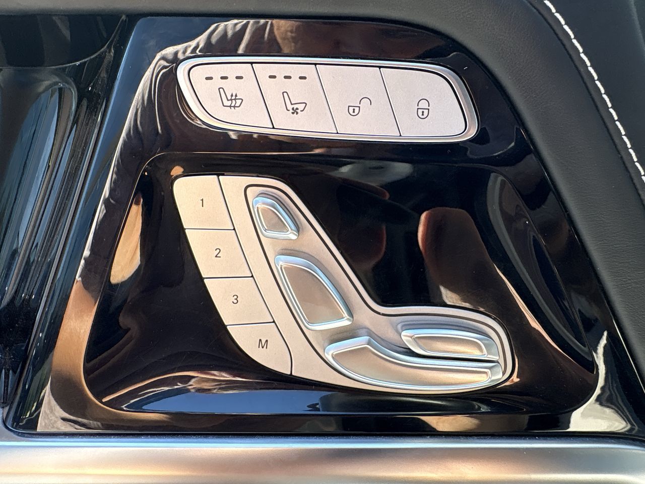 2020 Mercedes-Benz G63 AMG