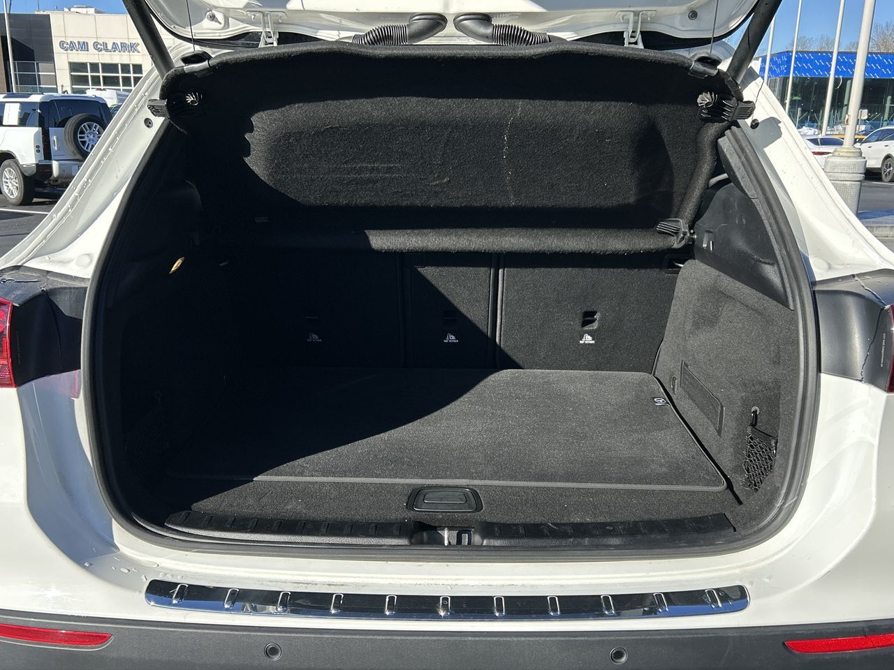 2026 Mercedes-Benz GLA 250