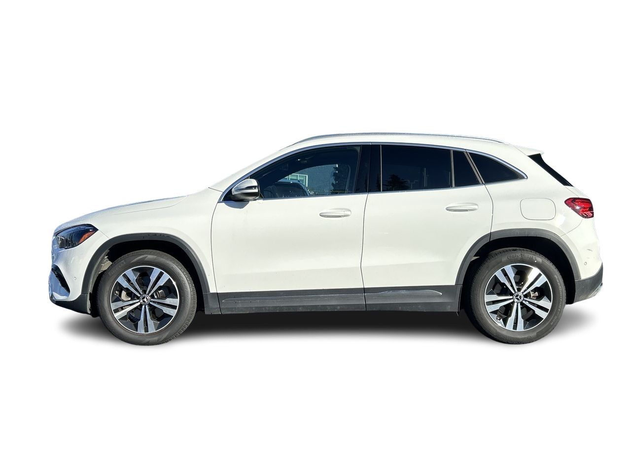 2026 Mercedes-Benz GLA 250
