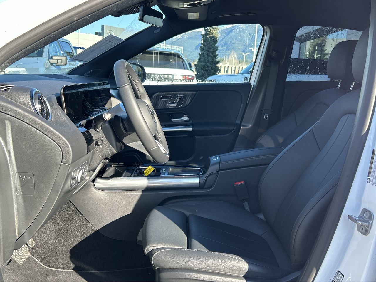 2026 Mercedes-Benz GLA 250