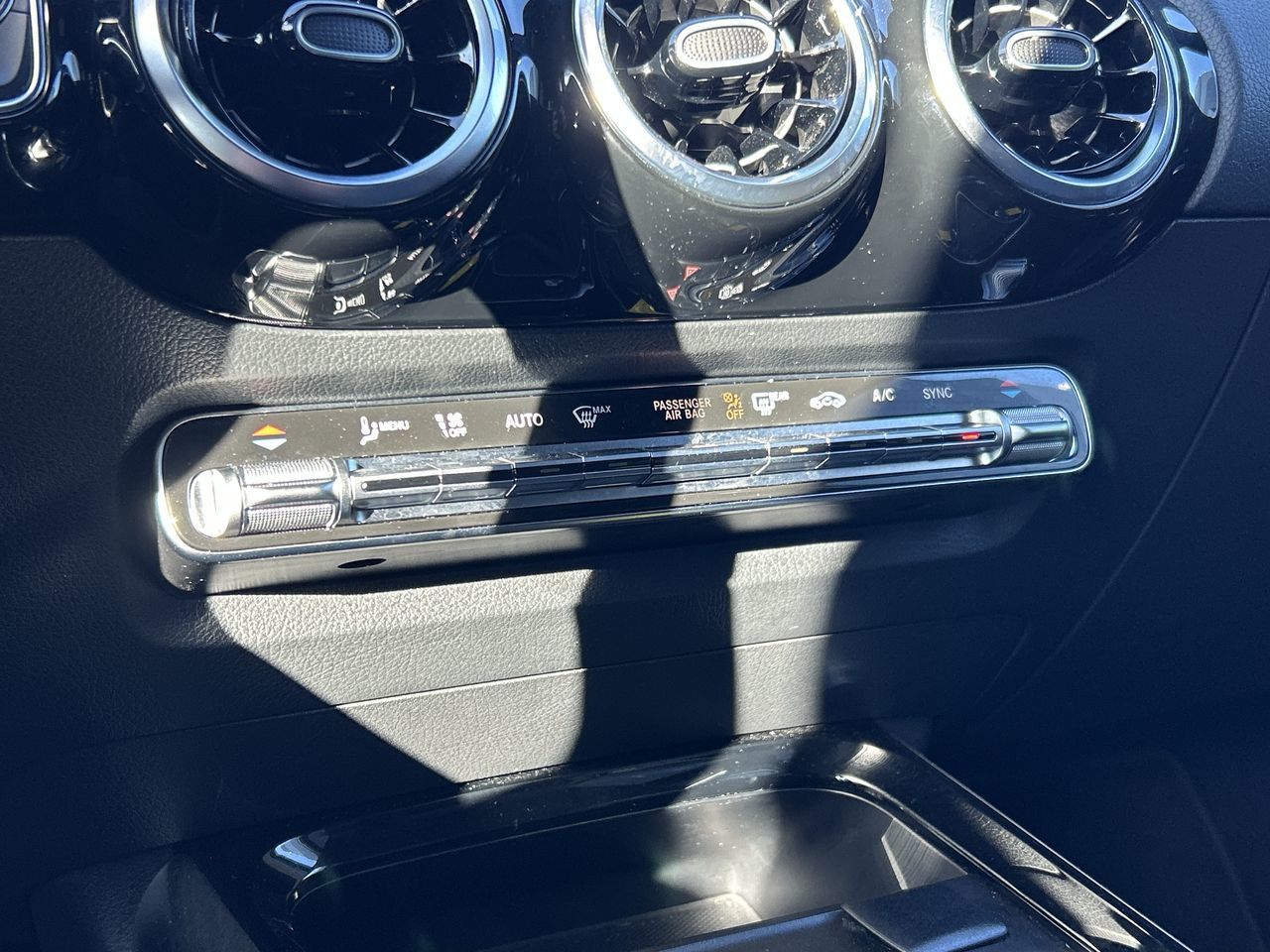 2026 Mercedes-Benz GLA 250