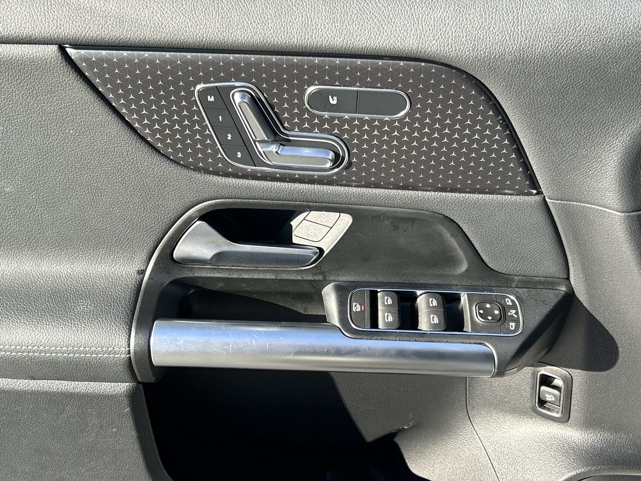 2026 Mercedes-Benz GLA 250