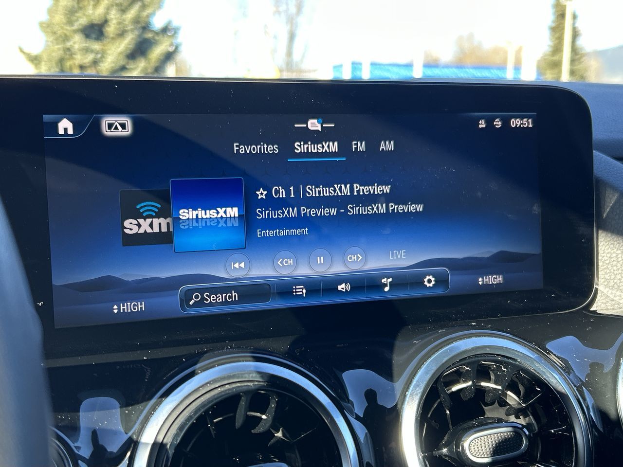 2026 Mercedes-Benz GLA 250