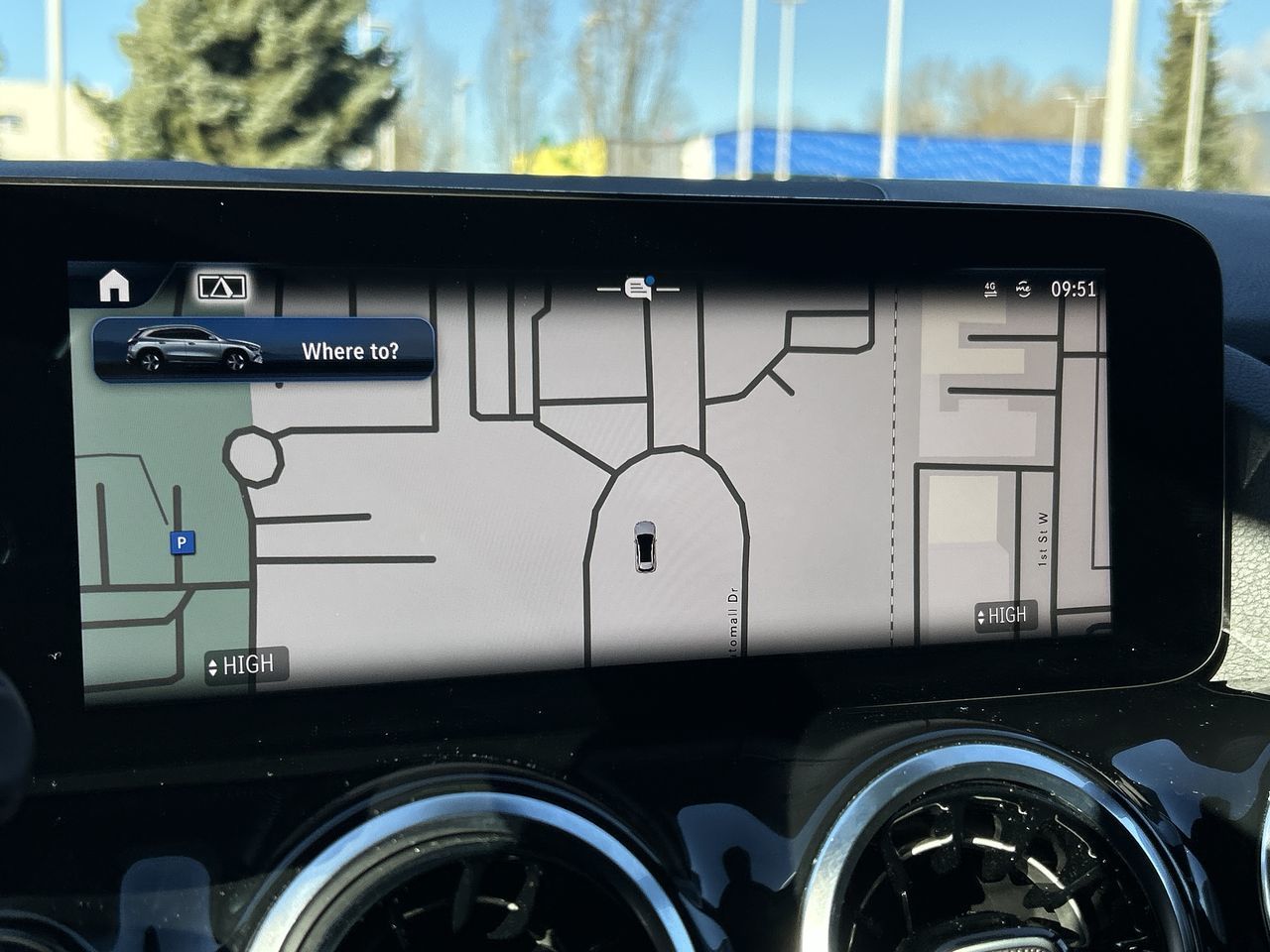 2026 Mercedes-Benz GLA 250