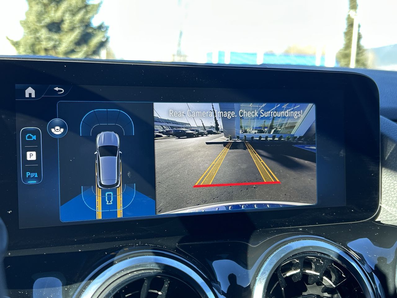 2026 Mercedes-Benz GLA 250