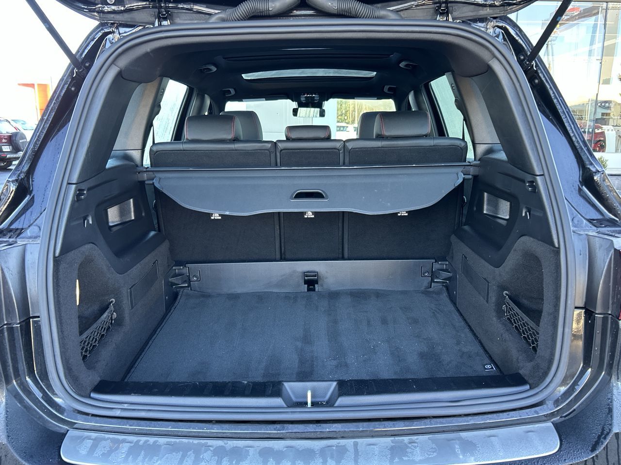 2022 Mercedes-Benz GLB35 AMG