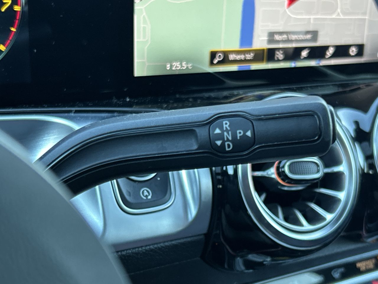 2022 Mercedes-Benz GLB35 AMG