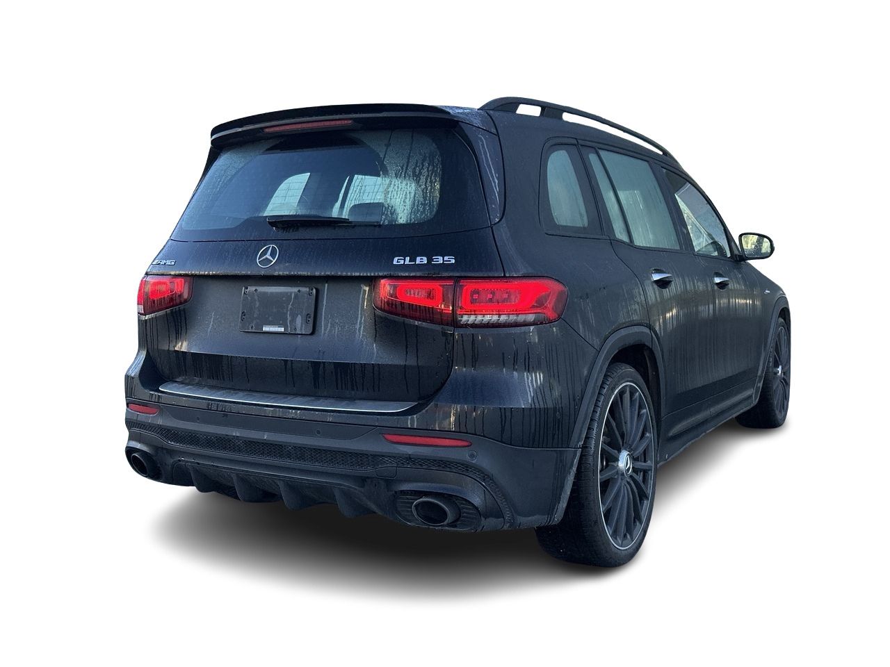 2022 Mercedes-Benz GLB35 AMG