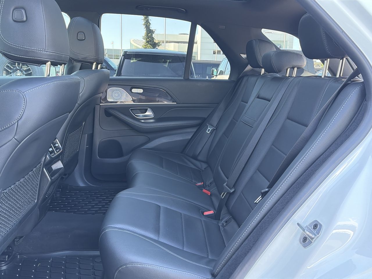 2023 Mercedes-Benz GLE350