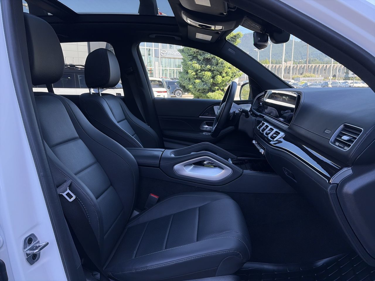 2023 Mercedes-Benz GLE350