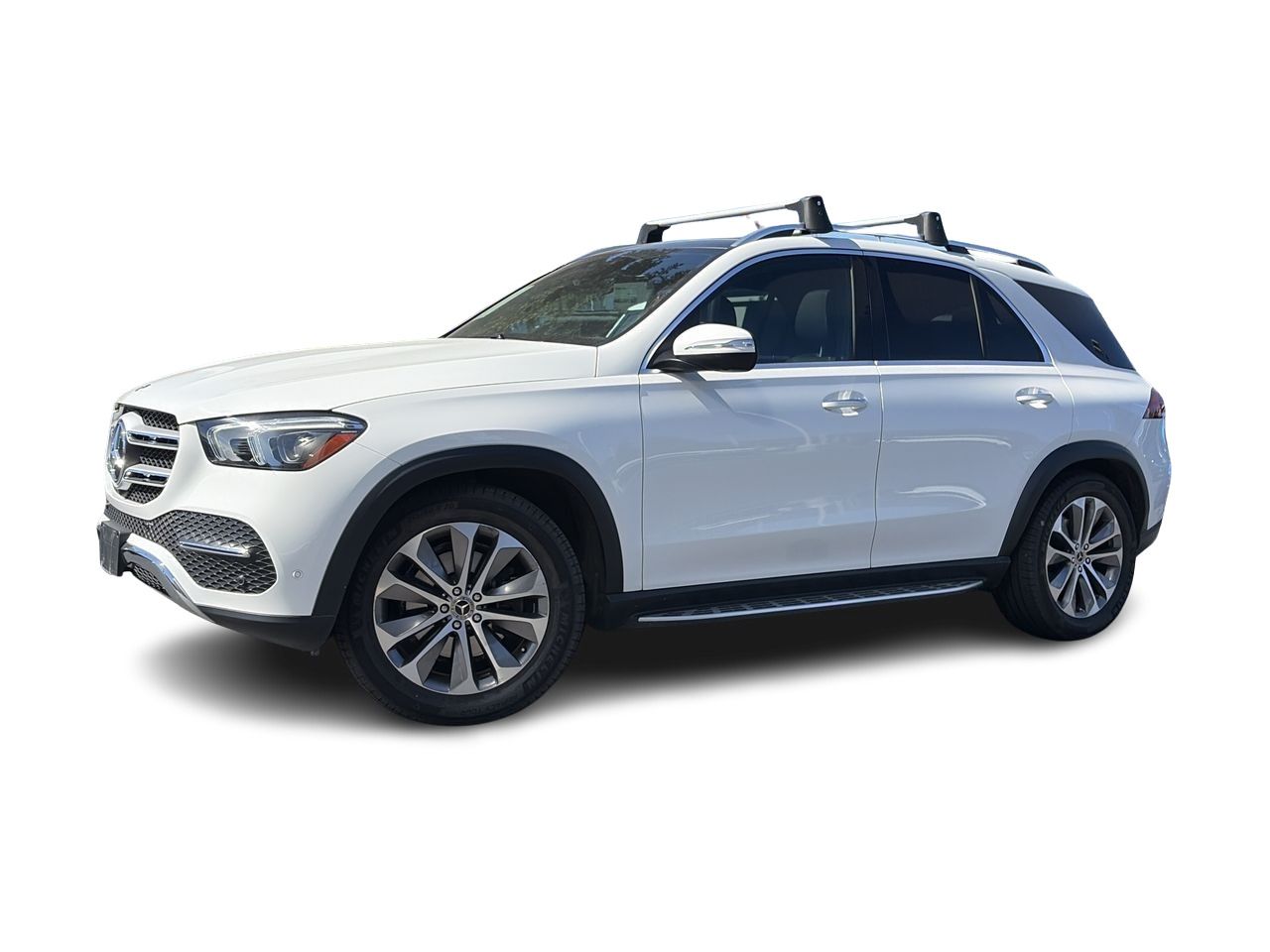 2023 Mercedes-Benz GLE 4MATIC SUV