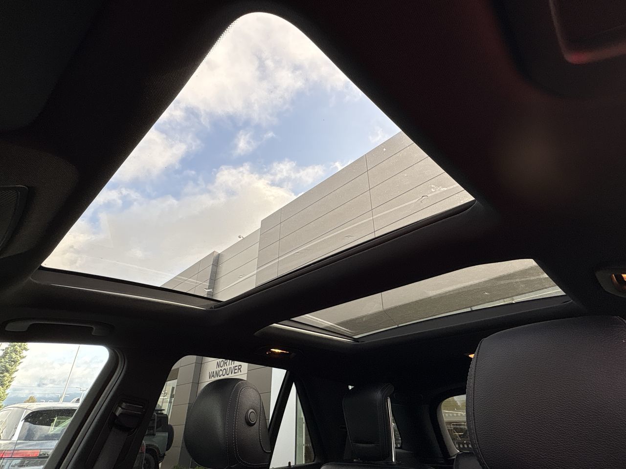 2016  GLE400