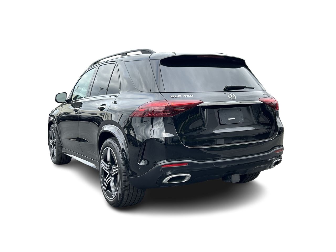 2024  GLE450