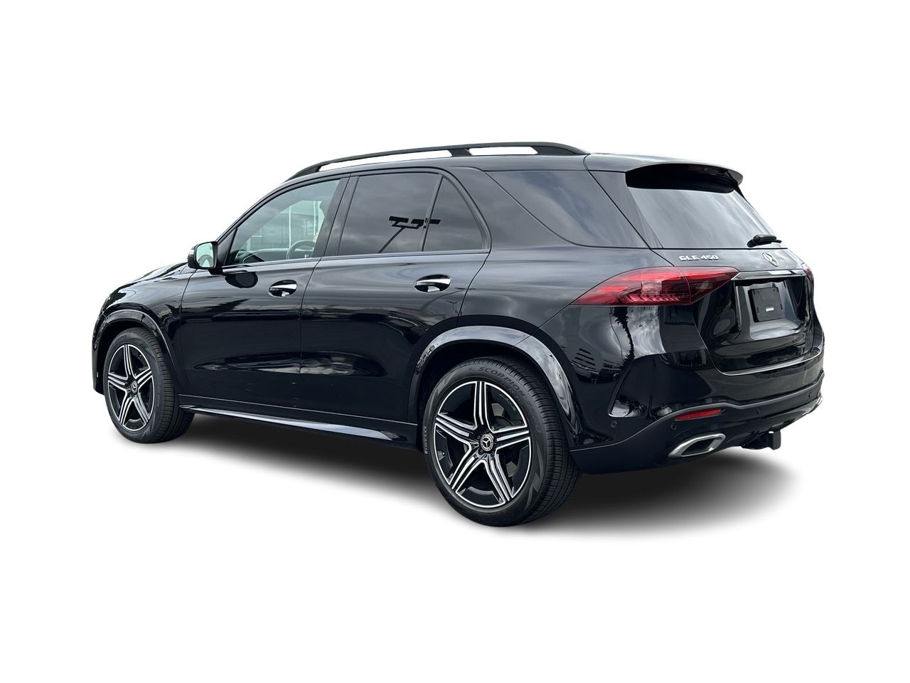 2024  GLE450