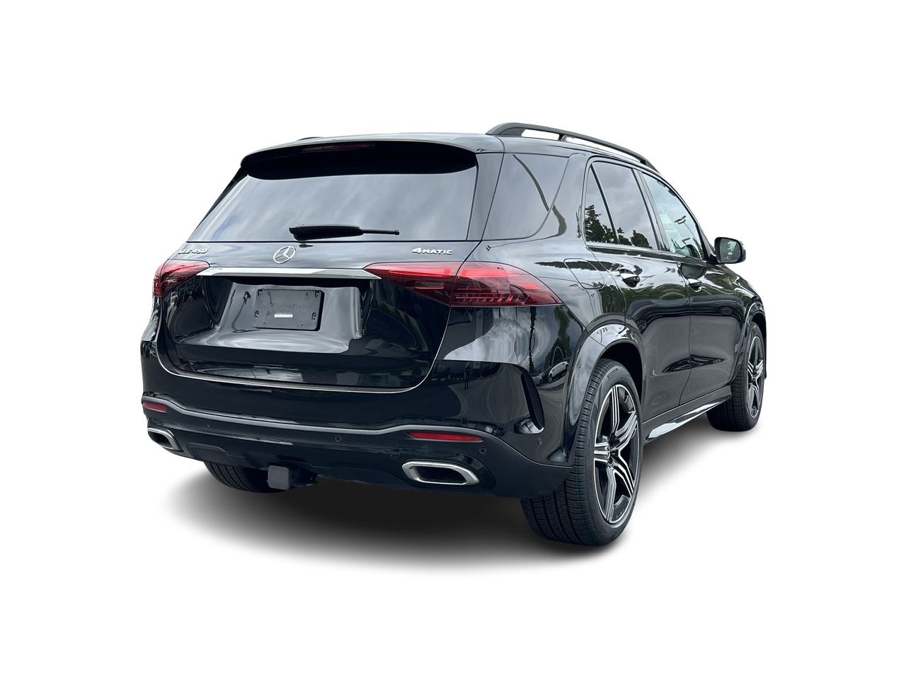 2024  GLE450