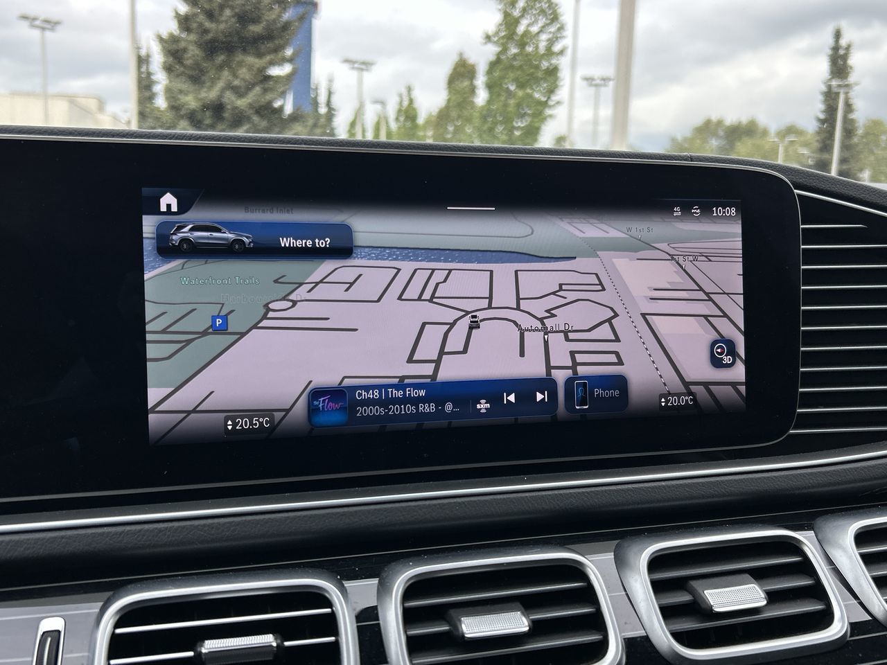 2024  GLE450