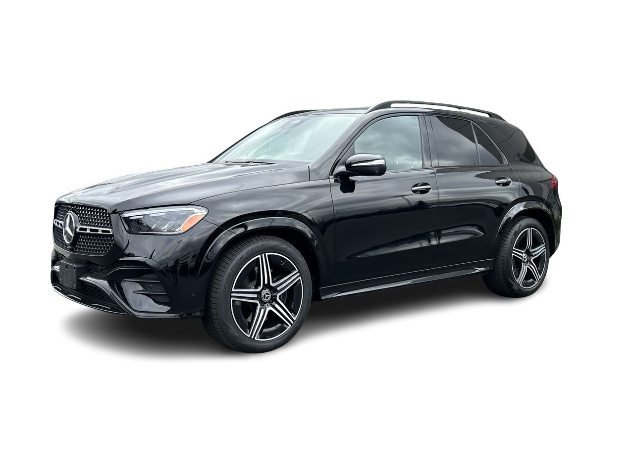 2024  GLE450