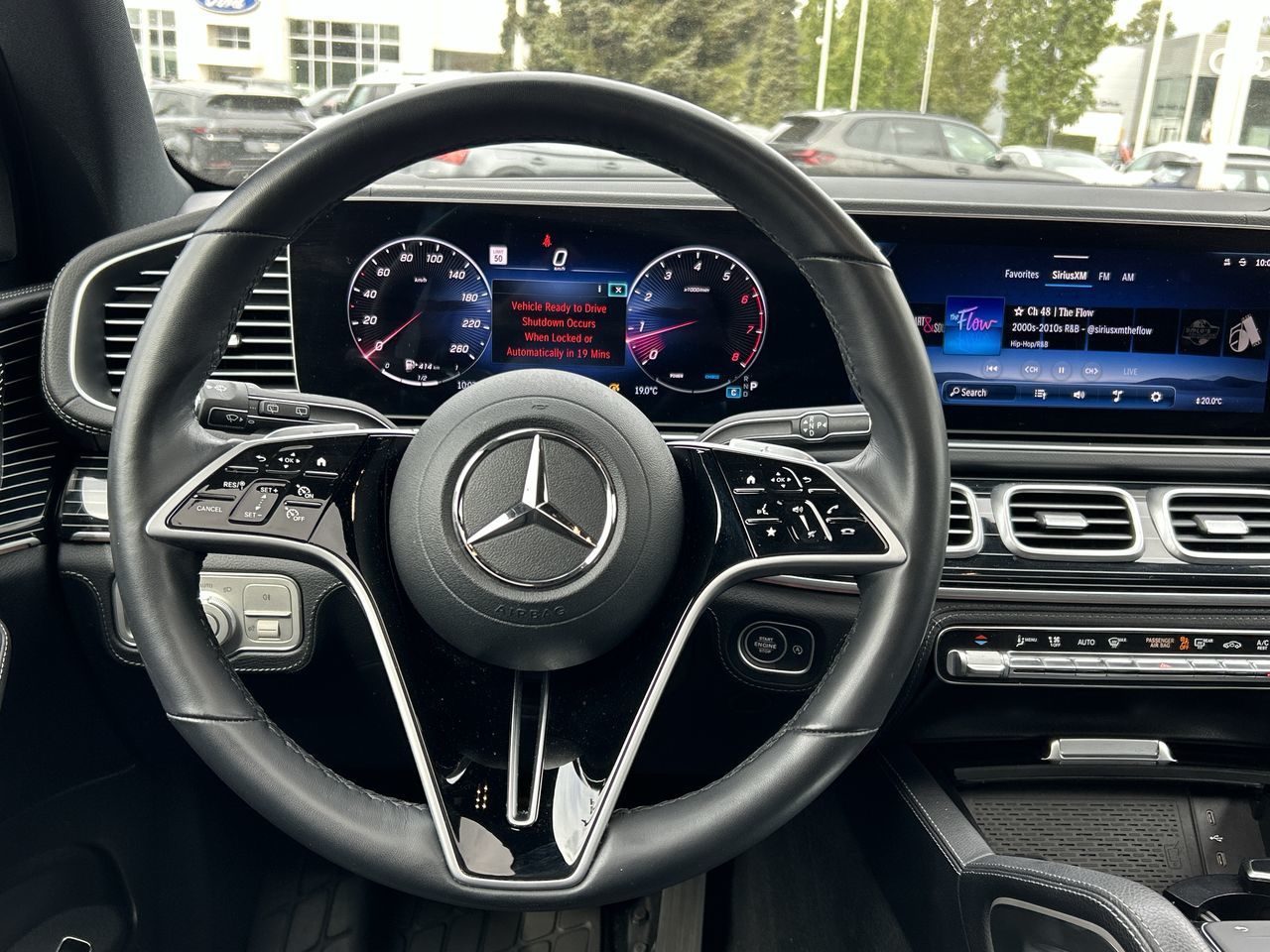 2024  GLE450