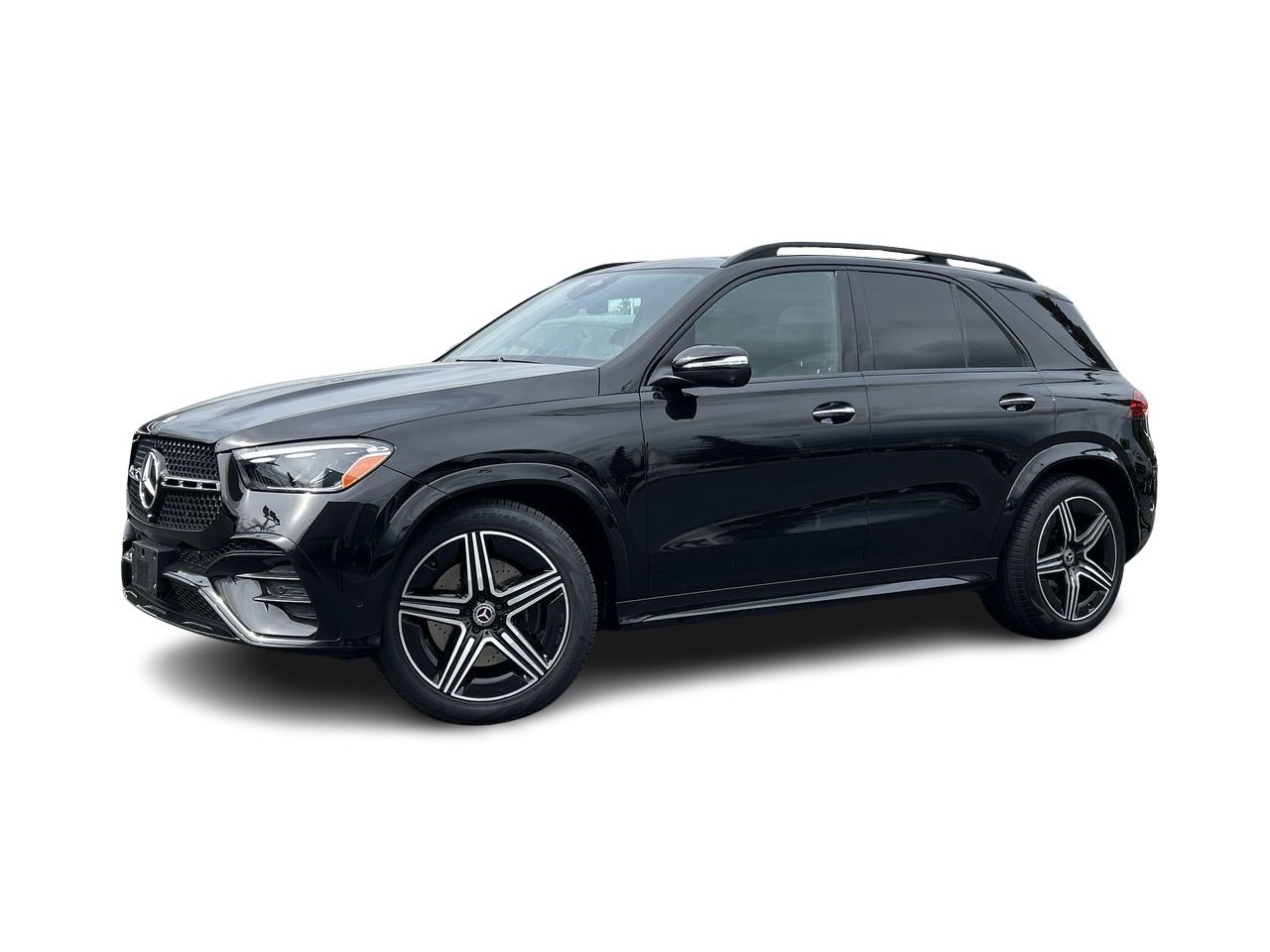 2024  GLE450