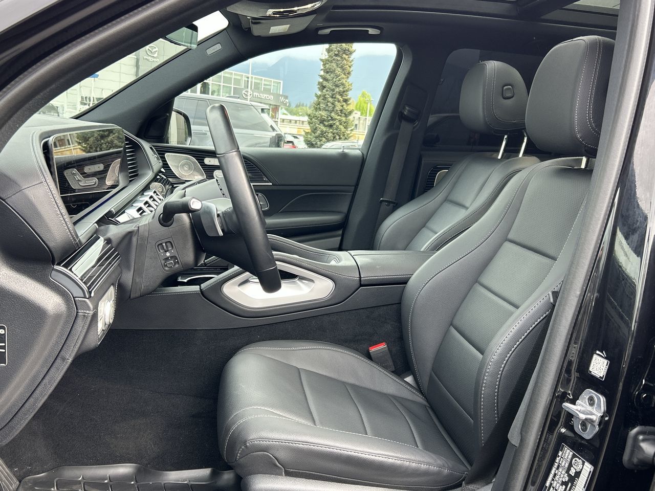 2024  GLE450