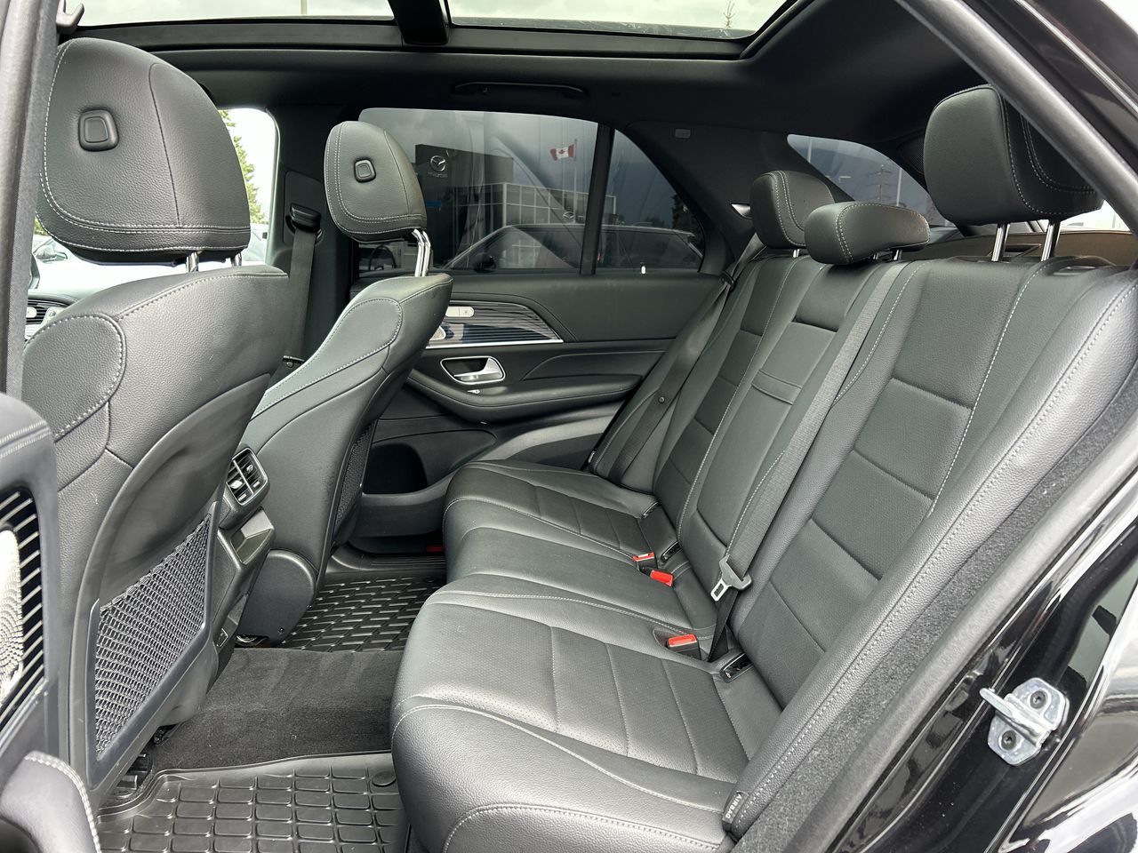 2024  GLE450